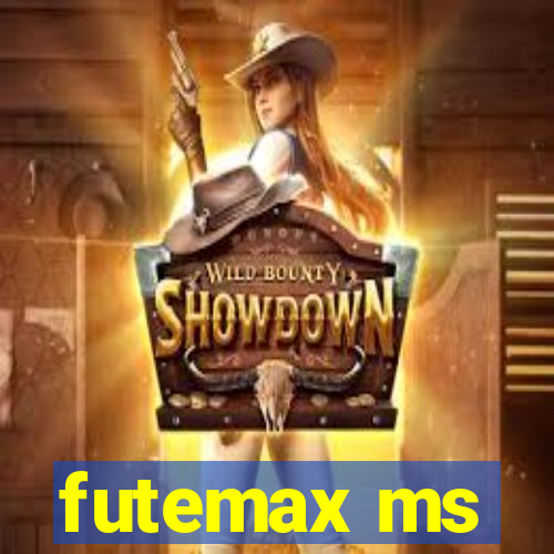 futemax ms